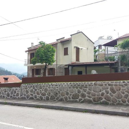 Casa Dina Doceira Apartamento Gerês Exterior foto