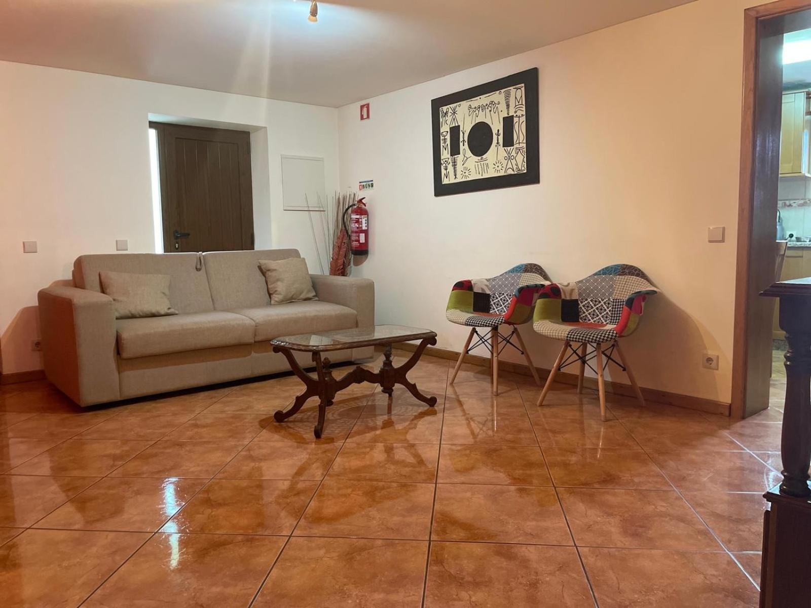 Casa Dina Doceira Apartamento Gerês Exterior foto
